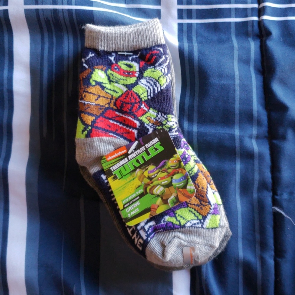 Socks